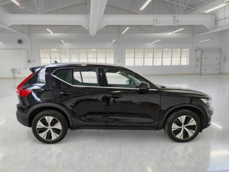 Volvo   T5 180+82 CV Recharge Plug-In Hybrid Inscription Expression