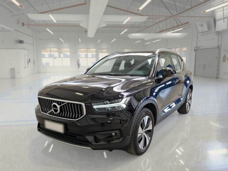 Volvo   T5 180+82 CV Recharge Plug-In Hybrid Inscription Expression