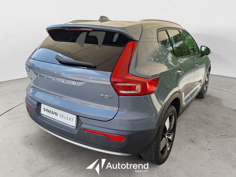 Volvo   T5 180+82 CV Twin Engine Plug-In Hybrid Automatica Business Plus