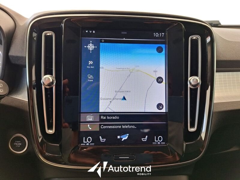 Volvo   T5 180+82 CV Twin Engine Plug-In Hybrid Automatica Business Plus