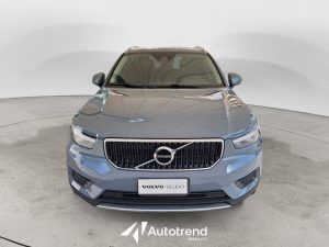 Volvo T5 180+82 CV Twin Engine Plug-In Hybrid Automatica Business Plus