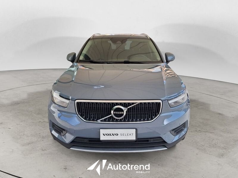 Volvo   T5 180+82 CV Twin Engine Plug-In Hybrid Automatica Business Plus