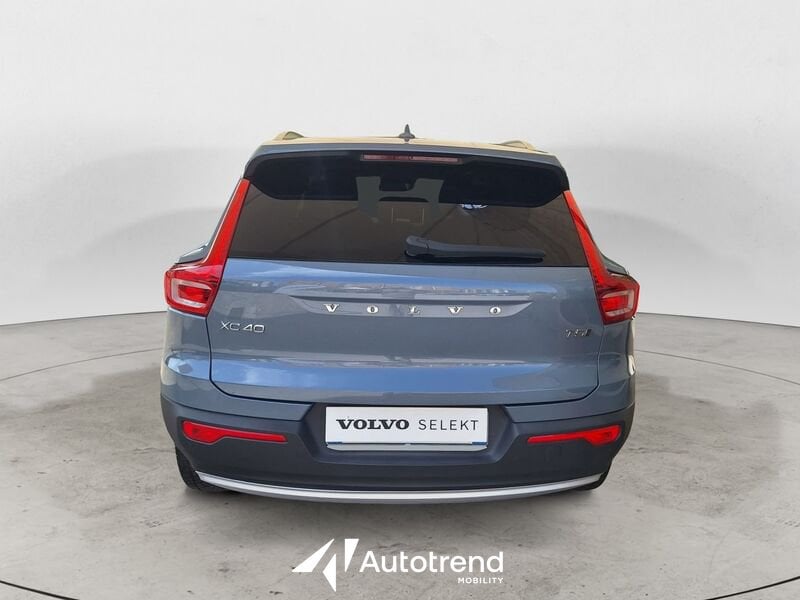 Volvo   T5 180+82 CV Twin Engine Plug-In Hybrid Automatica Business Plus