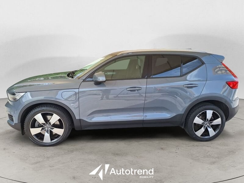 Volvo   T5 180+82 CV Twin Engine Plug-In Hybrid Automatica Business Plus