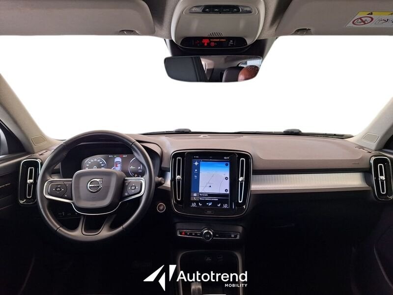 Volvo   T5 180+82 CV Twin Engine Plug-In Hybrid Automatica Business Plus