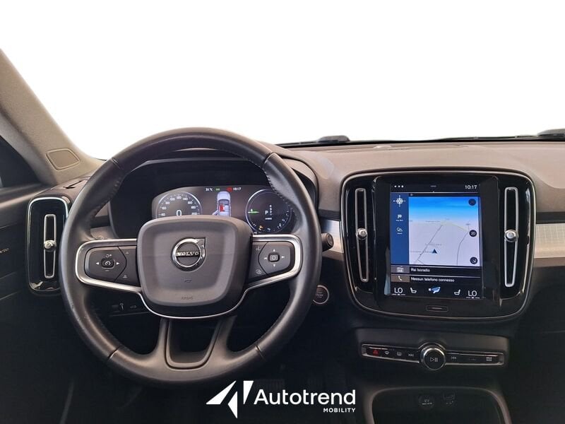 Volvo   T5 180+82 CV Twin Engine Plug-In Hybrid Automatica Business Plus