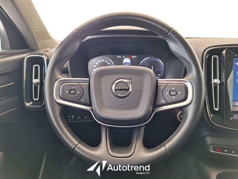 Volvo   T5 180+82 CV Twin Engine Plug-In Hybrid Automatica Business Plus