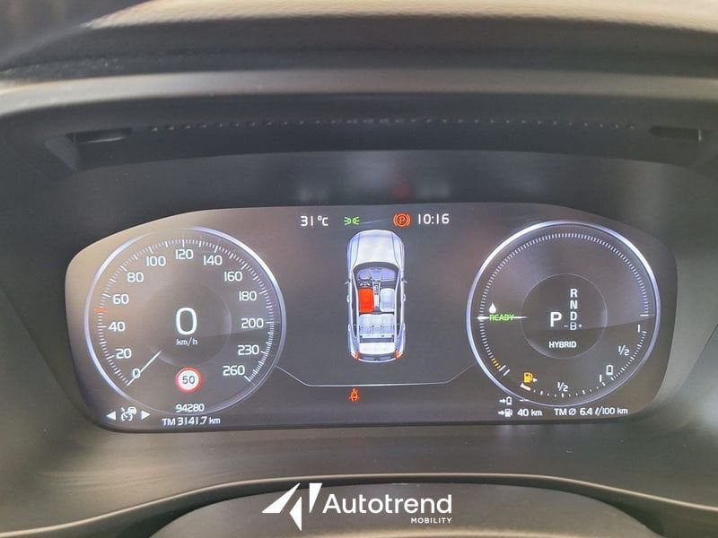 Volvo   T5 180+82 CV Twin Engine Plug-In Hybrid Automatica Business Plus