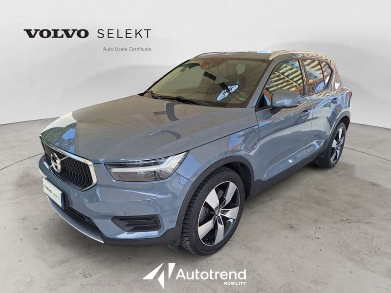 Volvo T5 180+82 CV Twin Engine Plug-In Hybrid Automatica Business Plus