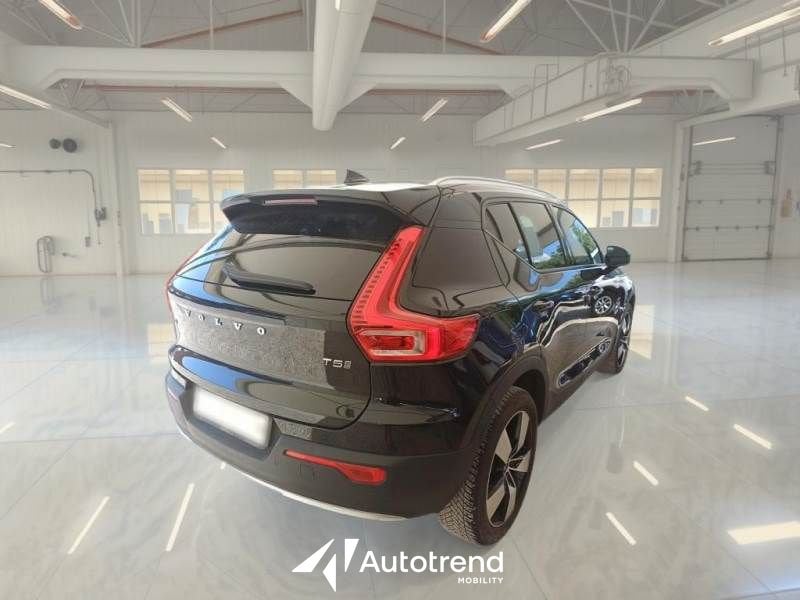 Volvo   T5 180+82 CV Twin Engine Plug-In Hybrid Automatica Business Plus