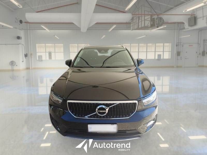Volvo   T5 180+82 CV Twin Engine Plug-In Hybrid Automatica Business Plus