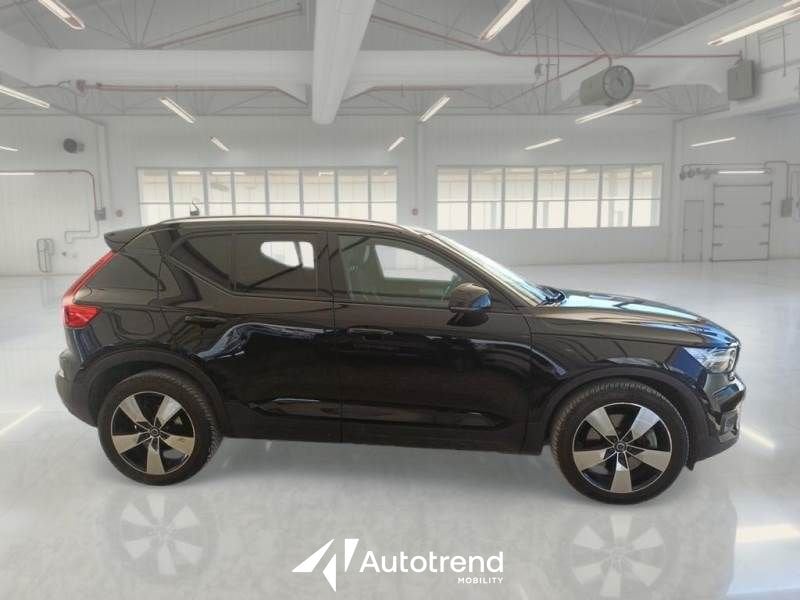 Volvo   T5 180+82 CV Twin Engine Plug-In Hybrid Automatica Business Plus