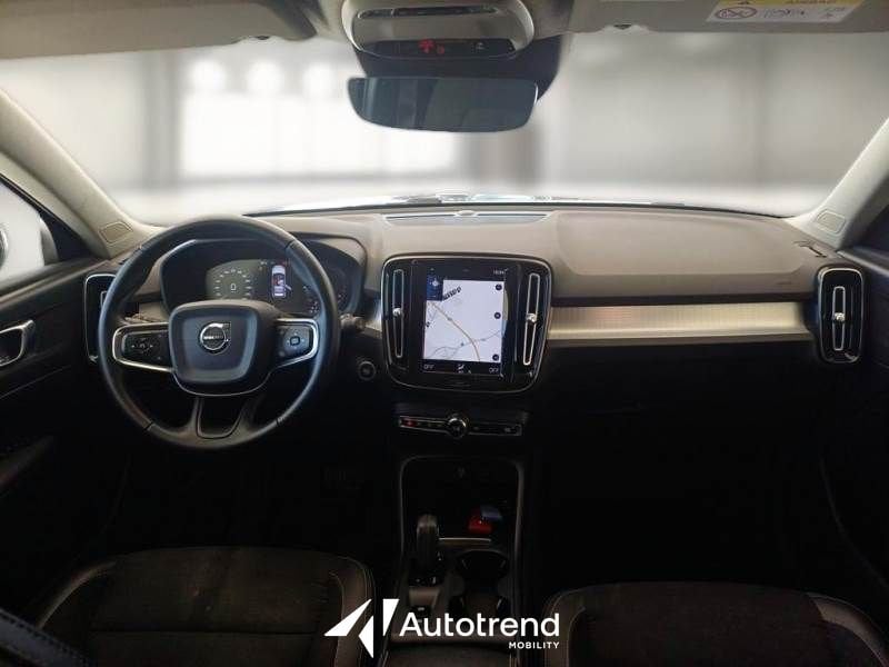 Volvo   T5 180+82 CV Twin Engine Plug-In Hybrid Automatica Business Plus