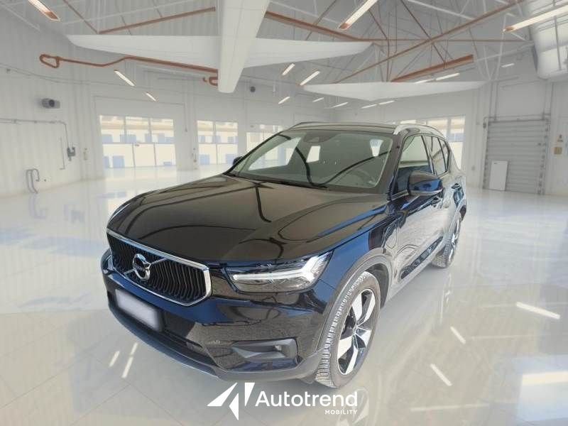 Volvo T5 180+82 CV Twin Engine Plug-In Hybrid Automatica Business Plus