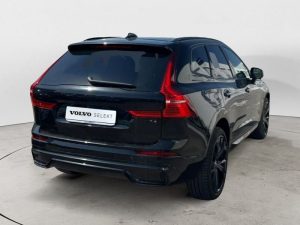 Volvo   T6 253+145 CV Plug-in hybrid AWD Automatico Ultra Black Edition