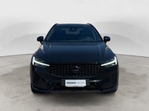 Volvo   T6 253+145 CV Plug-in hybrid AWD Automatico Ultra Black Edition