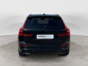 Volvo   T6 253+145 CV Plug-in hybrid AWD Automatico Ultra Black Edition