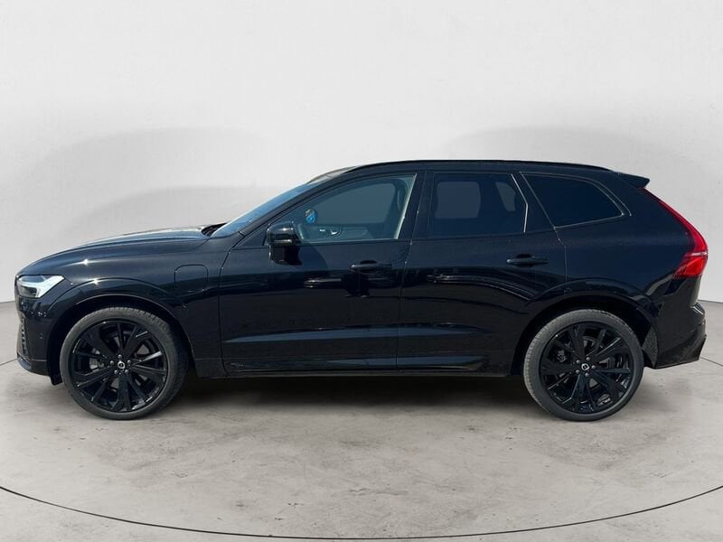 Volvo   T6 253+145 CV Plug-in hybrid AWD Automatico Ultra Black Edition