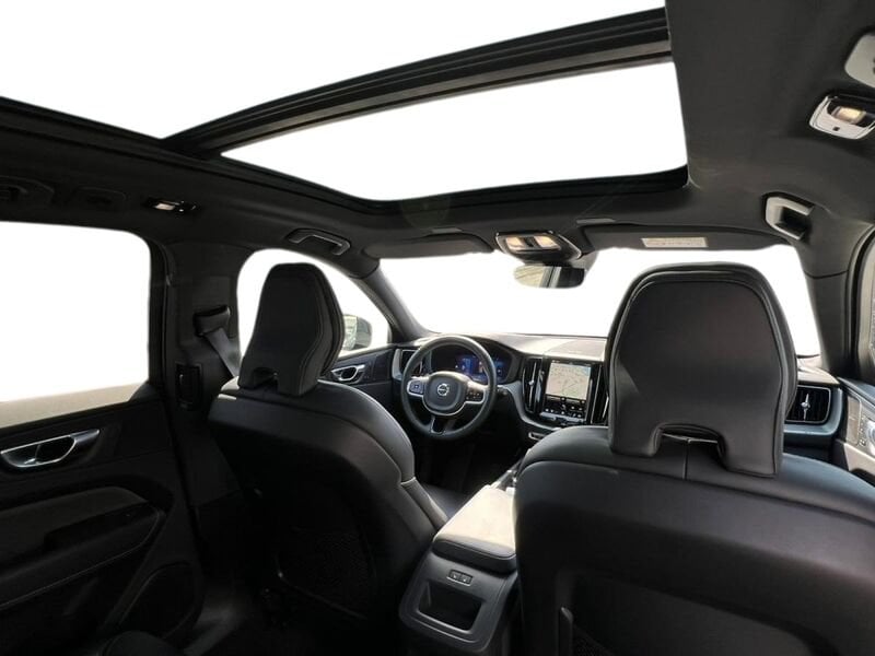 Volvo   T6 253+145 CV Plug-in hybrid AWD Automatico Ultra Black Edition