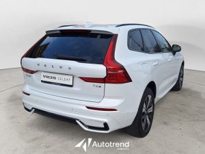 Volvo   T6 Plug-in Hybrid 253+145 CV AWD Automatico Plus Dark