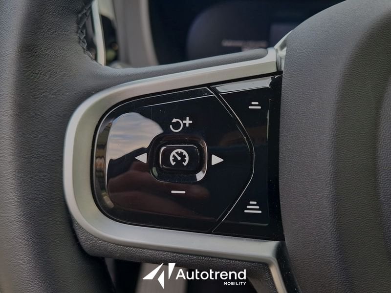 Volvo   T6 Plug-in Hybrid 253+145 CV AWD Automatico Plus Dark