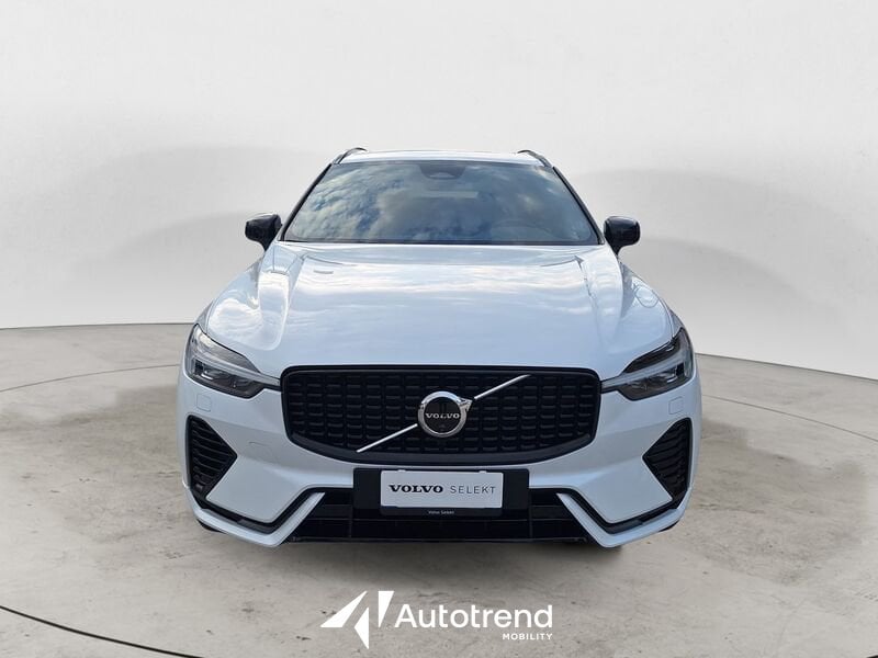 Volvo   T6 Plug-in Hybrid 253+145 CV AWD Automatico Plus Dark