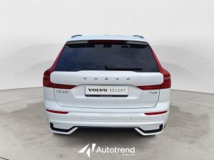 Volvo   T6 Plug-in Hybrid 253+145 CV AWD Automatico Plus Dark