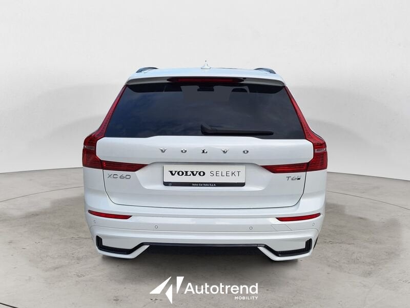 Volvo   T6 Plug-in Hybrid 253+145 CV AWD Automatico Plus Dark
