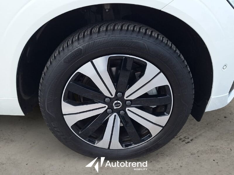 Volvo   T6 Plug-in Hybrid 253+145 CV AWD Automatico Plus Dark