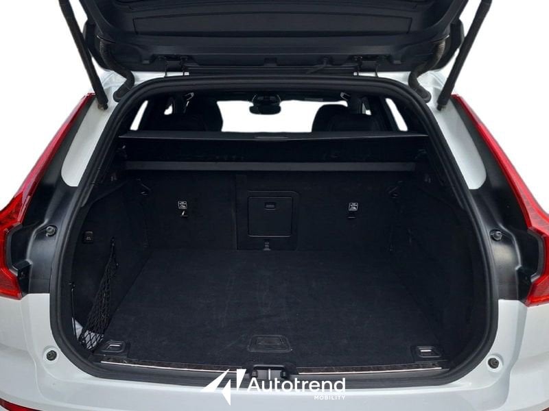 Volvo   T6 Plug-in Hybrid 253+145 CV AWD Automatico Plus Dark