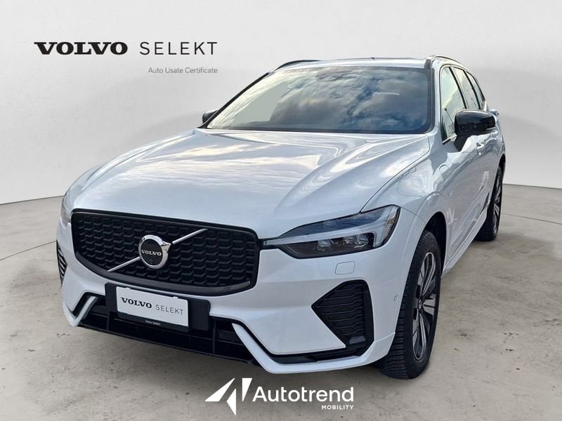 Volvo   T6 Plug-in Hybrid 253+145 CV AWD Automatico Plus Dark