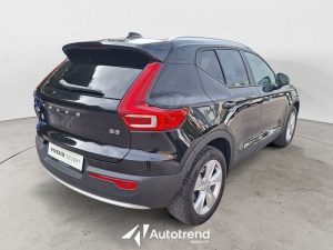 Volvo XC40  B3 163+14 CV Automatico LED Core
