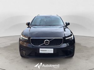 Volvo XC40  B3 163+14 CV Automatico LED Core