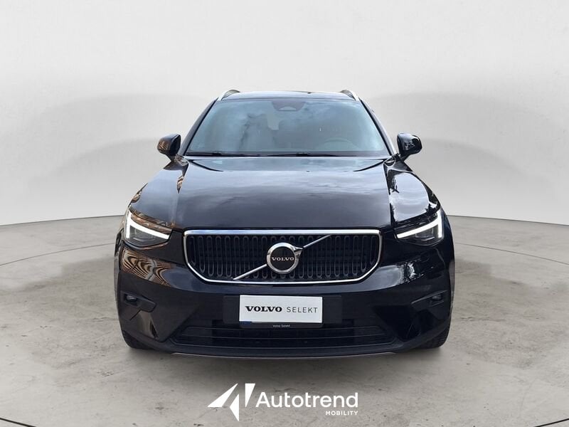 Volvo XC40  B3 163+14 CV Automatico LED Core