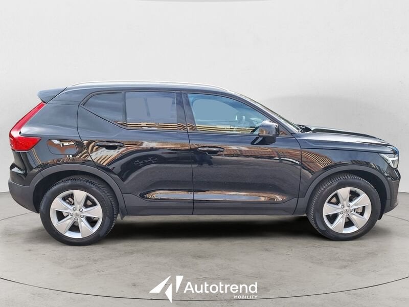 Volvo XC40  B3 163+14 CV Automatico LED Core