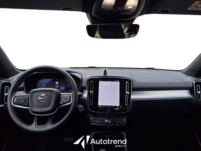 Volvo XC40  B3 163+14 CV Automatico LED Core