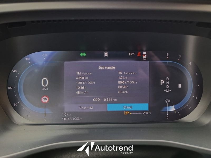 Volvo XC40  B3 163+14 CV Automatico LED Core