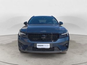 Volvo XC40 B3 163+14 CV Automatico TETTO LED Ultra Black Edition