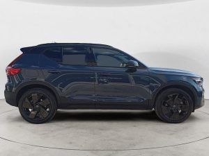 Volvo XC40 B3 163+14 CV Automatico TETTO LED Ultra Black Edition