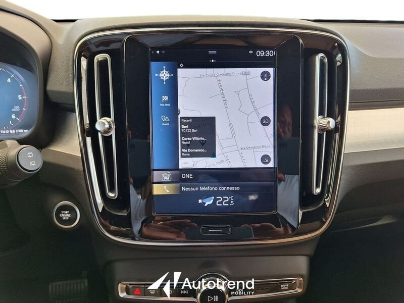 Volvo XC40  D3 150 CV Automatica Momentum