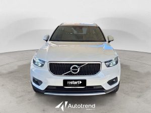 Volvo XC40  D3 150 CV Automatica Momentum