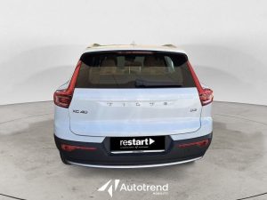 Volvo XC40  D3 150 CV Automatica Momentum