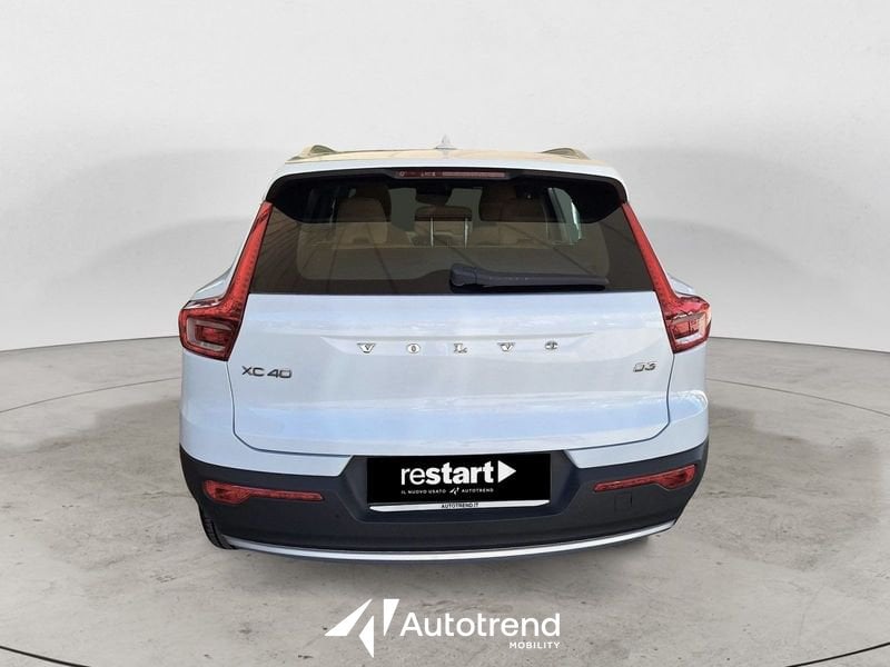 Volvo XC40  D3 150 CV Automatica Momentum