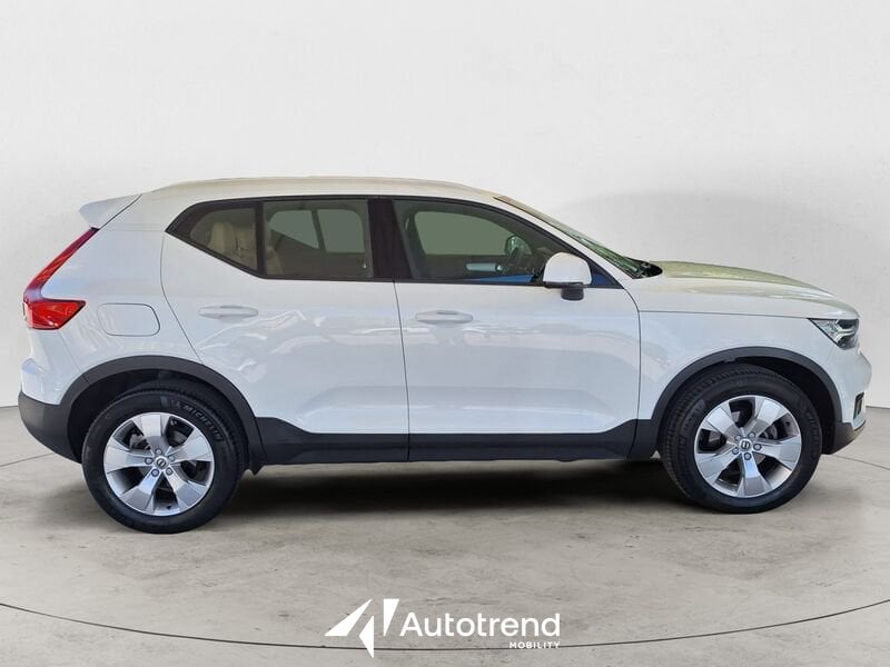 Volvo XC40  D3 150 CV Automatica Momentum