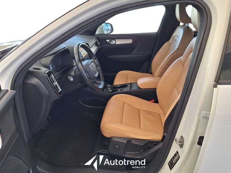 Volvo XC40  D3 150 CV Automatica Momentum