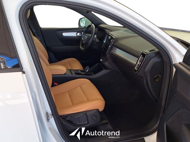 Volvo XC40  D3 150 CV Automatica Momentum