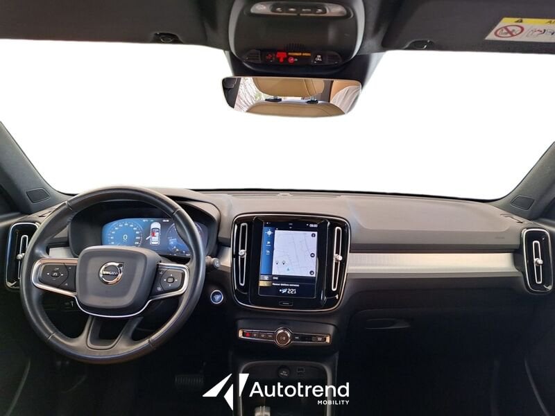 Volvo XC40  D3 150 CV Automatica Momentum