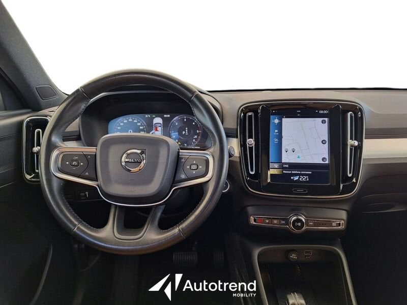 Volvo XC40  D3 150 CV Automatica Momentum