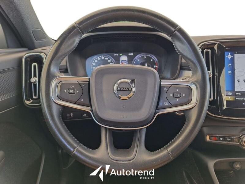 Volvo XC40  D3 150 CV Automatica Momentum