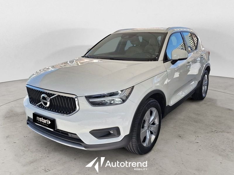 Volvo XC40  D3 150 CV Automatica Momentum